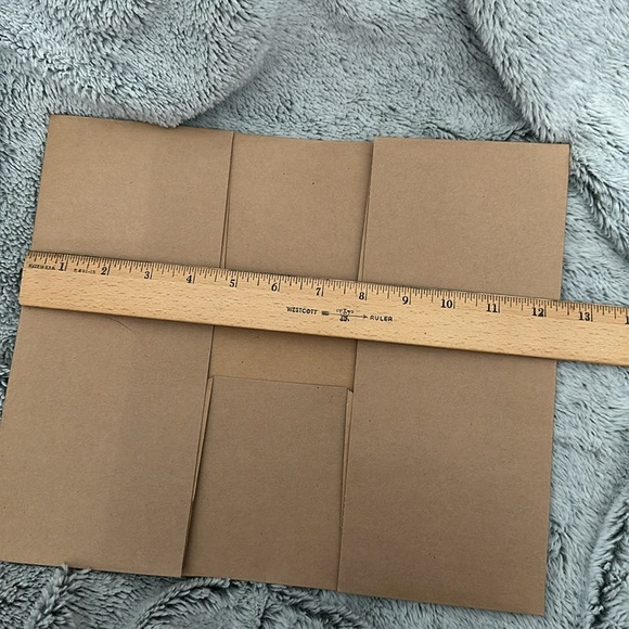 Coach Gift Box - Set of 2 - Picture 4 of 10